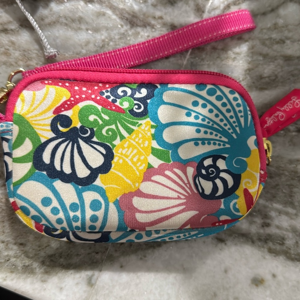 Lilly Pulizer